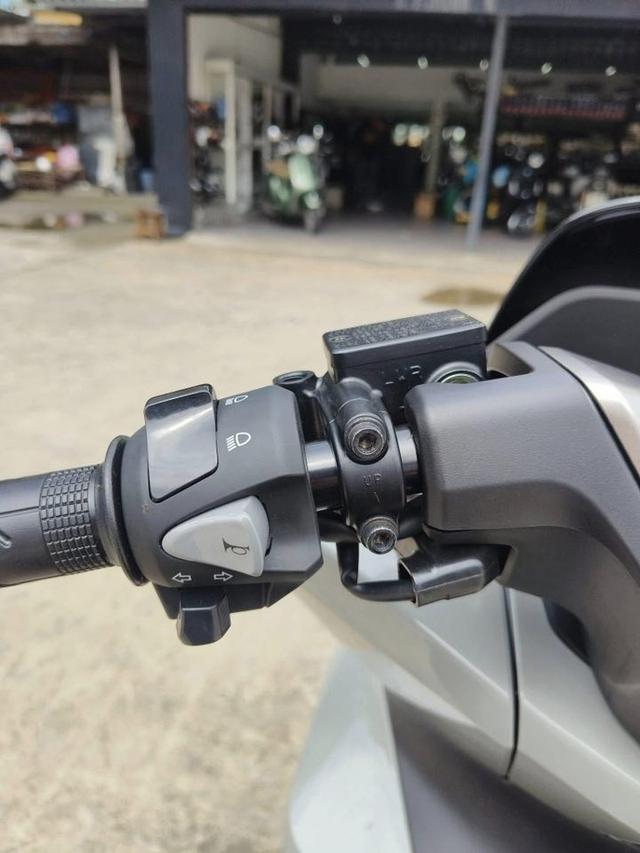 ขาย รถหลุดจำนำเข้ามาใหม่ๆ HONDA PCX 160i ปี 2025 7