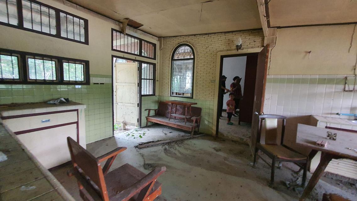 บ้านเดี่ยวระยอง บ้านค่าย หนองบัว 12