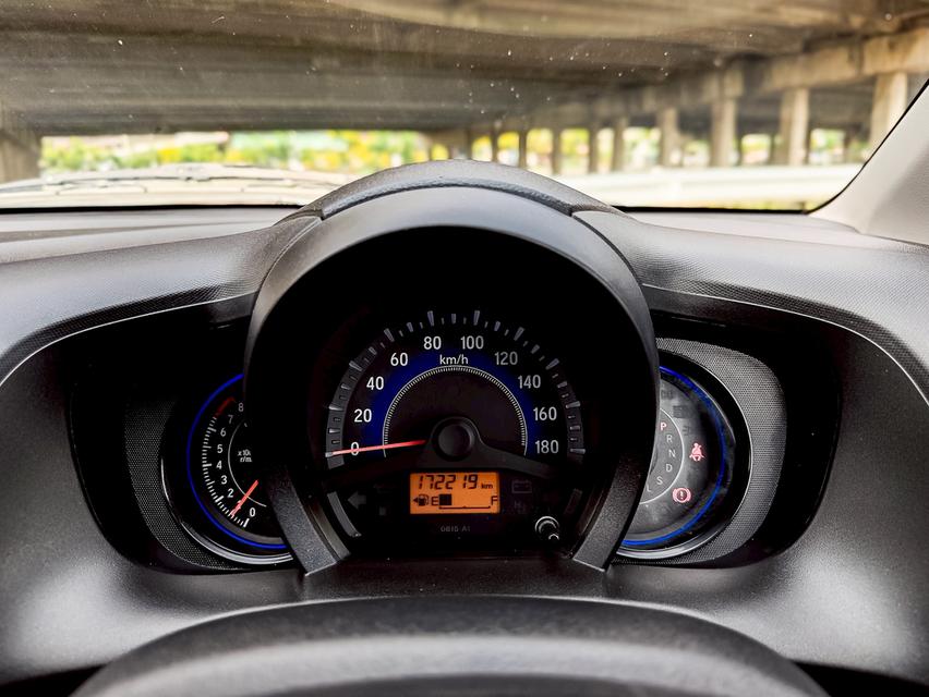 ฟรีดาวน์ Honda Mobilio 1.5 Rs ปี2015 รูปที่ 14