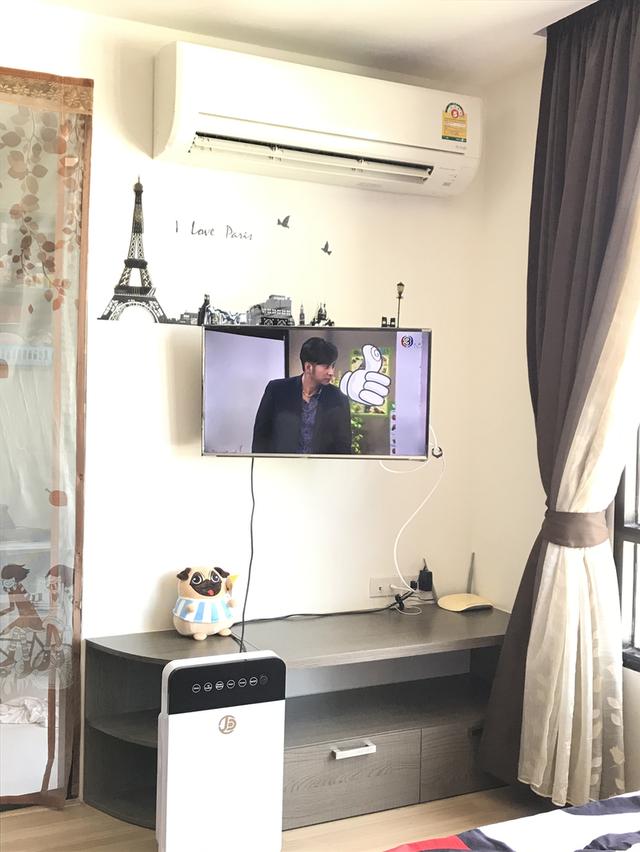 คอนโด COMBS ติดถนนลงหาดบางแสน ห่างจากถนนสุขุมวิท 250 เมตร 8