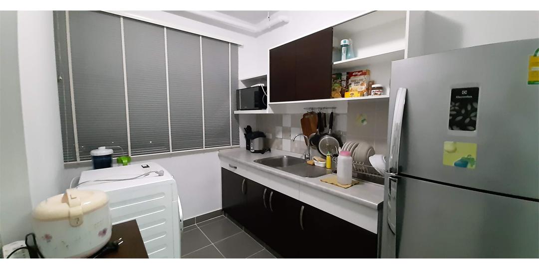 ขายคอนโดวิวเขา ใจกลางเมืองภูเก็ต | Condo for Sale in Phuket Town ศุภาลัย ปาร์ค แอท ภูเก็ต ซิตี้ (Supalai Park @ Phuket City) 4