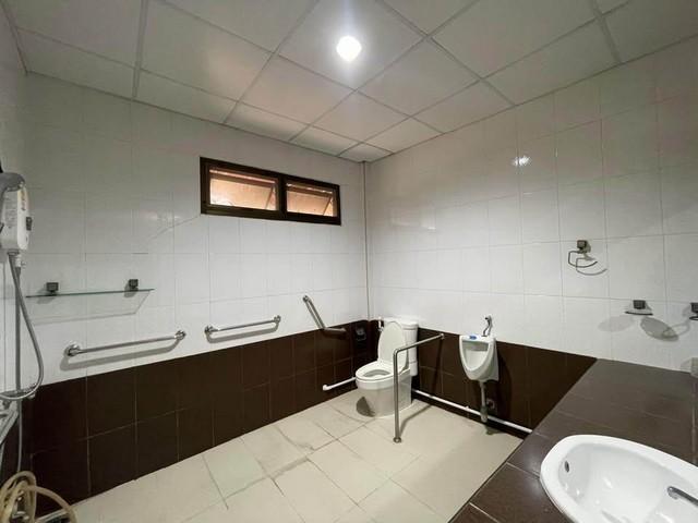 PB5988 ให้เช่า บ้านเดี่ยว 2 ชั้น ย่านท่าพระ ซอยจรัญ 1 ใกล้ MRT ท่าพระ ใกล้เดอะมอลล์ท่าพระ 14