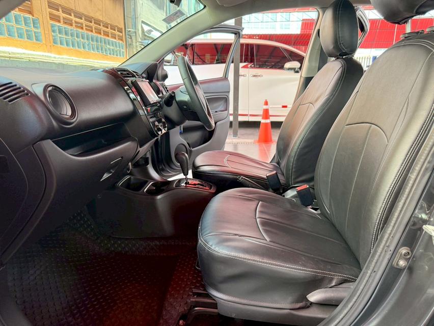 MITSUBISHI MIRAGE 1.2 GLX 2013  11