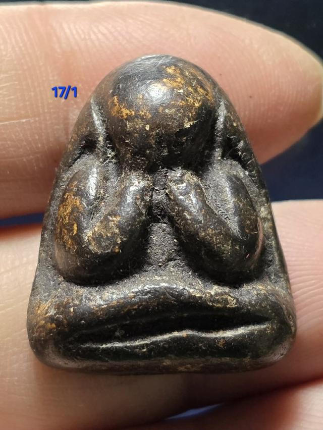 16/1#ขายพระบ้านเก่าเก็บ รูปที่ 3