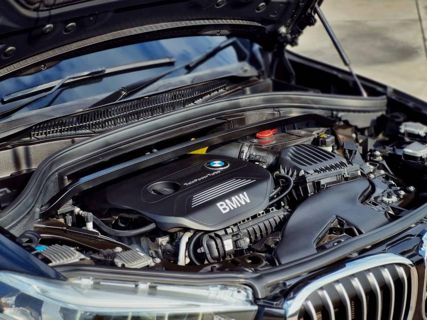 BMW sDrive18i X-Line ปี 2018 ไมล์ 97,xxx km 17