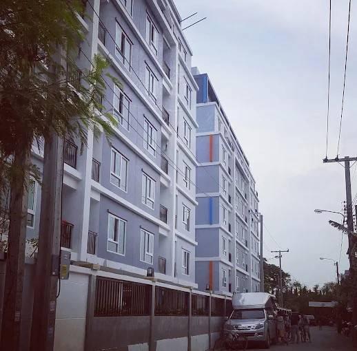 คอนโดมิเนียมมือสองสภาพดี รูปที่ 12