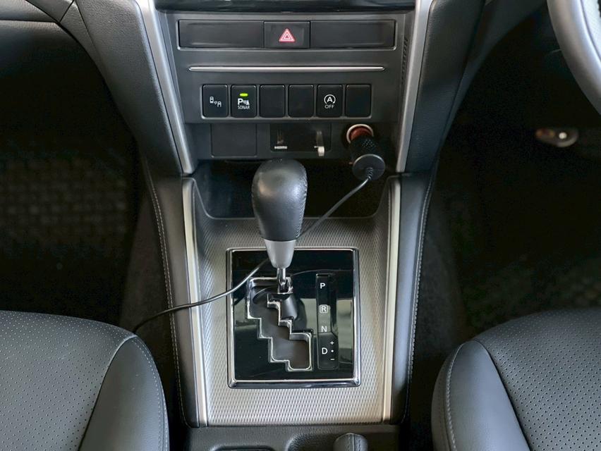 Mitsubishi Triton 2.4GT Plus ปี19 รูปที่ 10