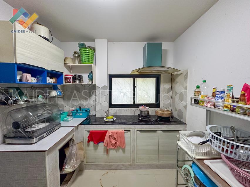 บ้านฟ้ากรีนเนอรี่ ปิ่นเกล้า-สาย 5 | บ้านเดี่ยว สามพราน นครปฐม 15