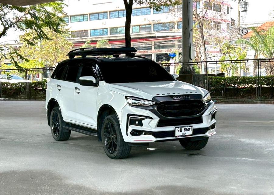 2023 Mu x 1.9 ULTIMATE PHANTOM COLLECTION รูปย่อยที่ 3