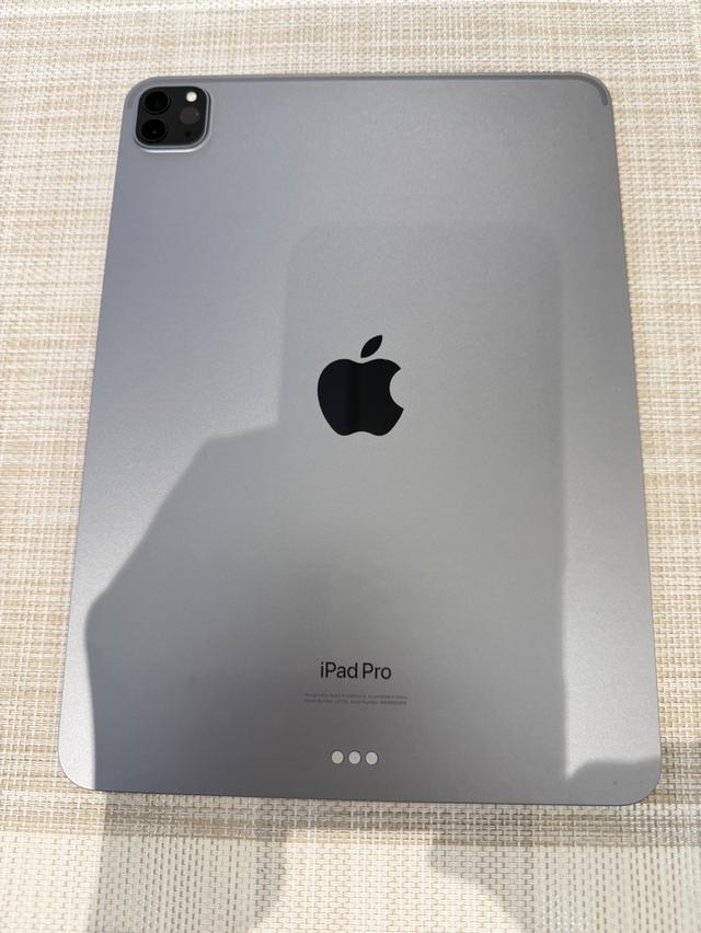 iPad Pro M2 WiFi 256GB ผ่อนได้