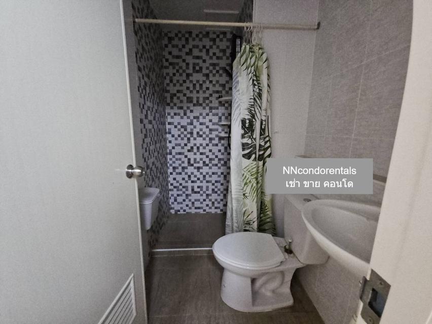 ให้เช่า 1ห้องนอน BTS อารีย์ The Seed Phaholyothin (เดอะ ซี้ด พหลโยธิน) 9