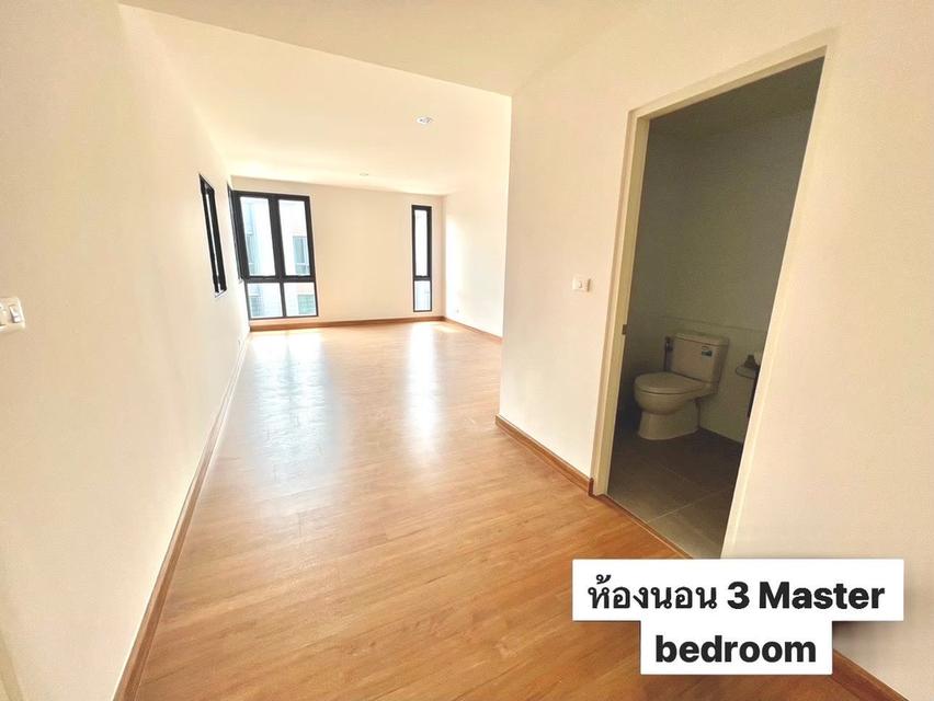 ยกให้ฟรี ยอดเหลือ 4.8ล หมู่บ้านกลางเมือง สาทร-กัลปพฤกษ์ ติดถนนใหญ่กัลปพฤกษ์ 10