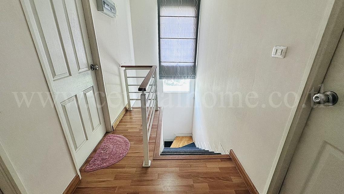 บ้านเดี่ยว เพอร์เฟค พาร์ค บางบัวทอง หลังใหญ่ ราคาถูกที่สุดในโครงการ 12