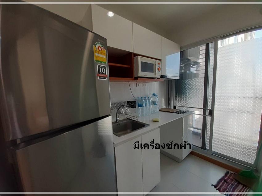 ให้เช่า คอนโด เพรสซิเด้นท์ เพชรเกษม ติด รฟฟ สถานีบางหว้า เดินทางสะดวก เฟอร์และเครื่องใช้ไฟฟ้าครบครัน พร้อมอยู่ ต้น กย 8
