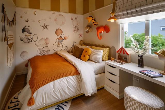 บ้านเดี่ยวโครงการใหม่สราญสิริ ศรีนครินทร์-แพรกษา น่าอยู่มาก  4 ห้องนอน สราญสิริ by แสนสิริ เมือง สมุทรปราการ  13
