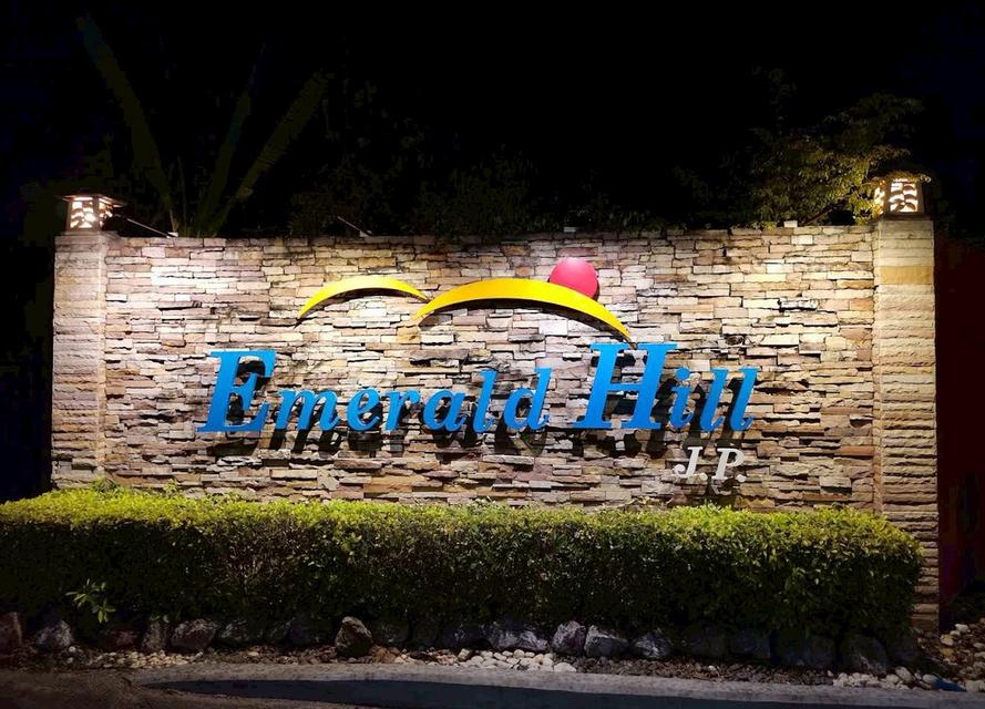 Home For Sale Emerald Hill Hua Hin 3