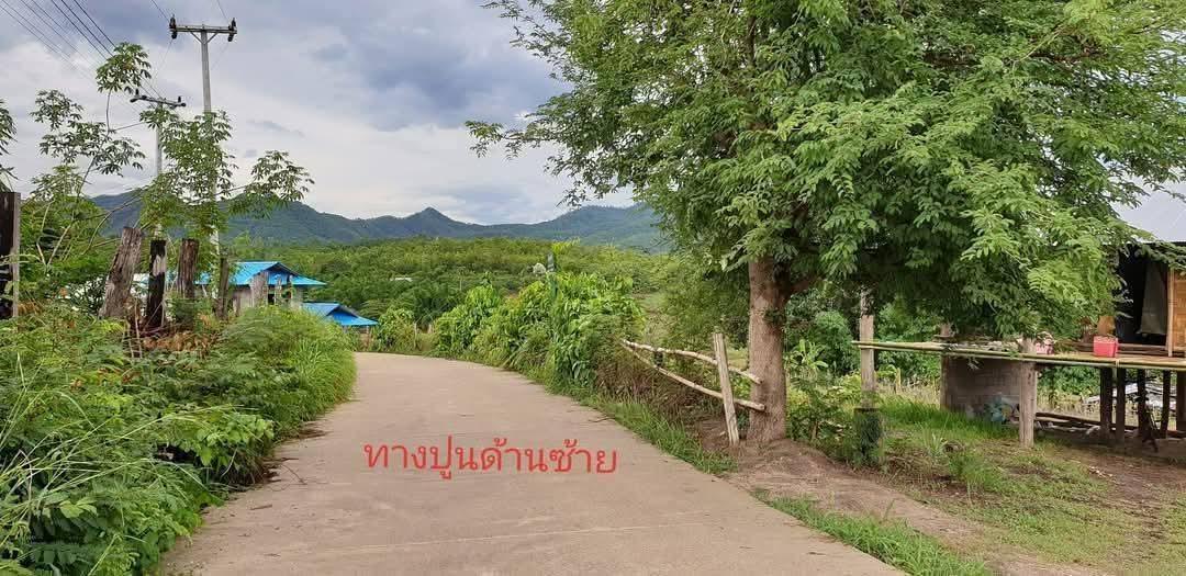 ขายที่ดินอำเภอปาย สี่แสนห้า 4