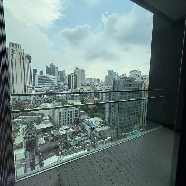 For Rent Q1 Sukhumvit 2beds size 108 sq.m. 17