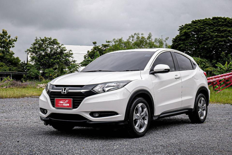 HONDA HR-V 1.8 S ปี 2015 1