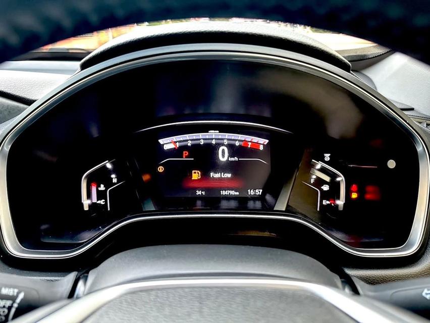 HONDA CRV 2.4EL 4WD ปี 2020 รูปที่ 20