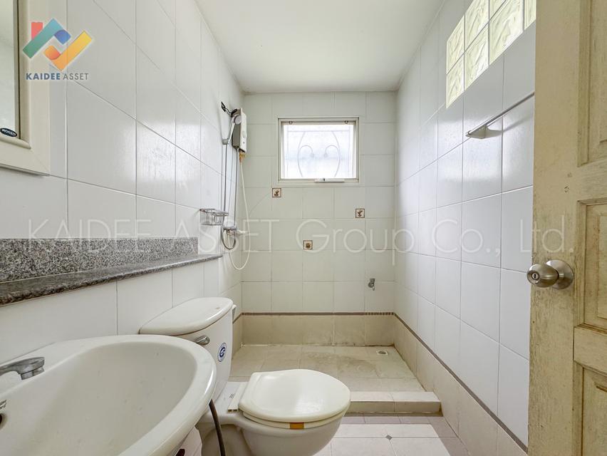 หมู่บ้าน ชัยพฤกษ์ ราชพฤกษ์-345 | บ้านเดี่ยว บางคูวัด ขายถูก 19