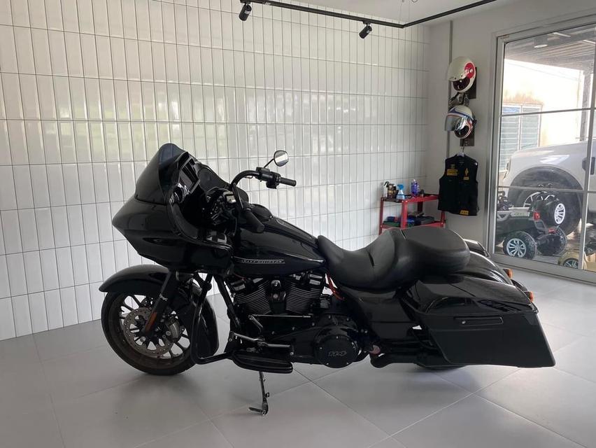 Harley Davidson Road Glide Sale 3