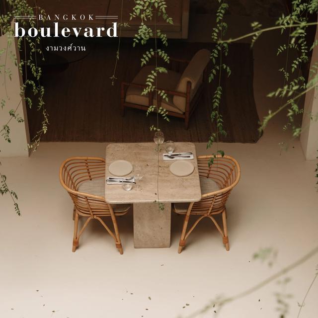 บางกอก บูเลอวาร์ด งามวงศ์วาน บ้านเดี่ยวหรู Modern Tropical จาก SC Asset 4
