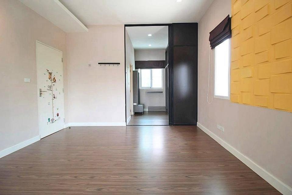 ขายด่วน!! บ้านเดี่ยว 5.5 ล้าน พระราม 2 13