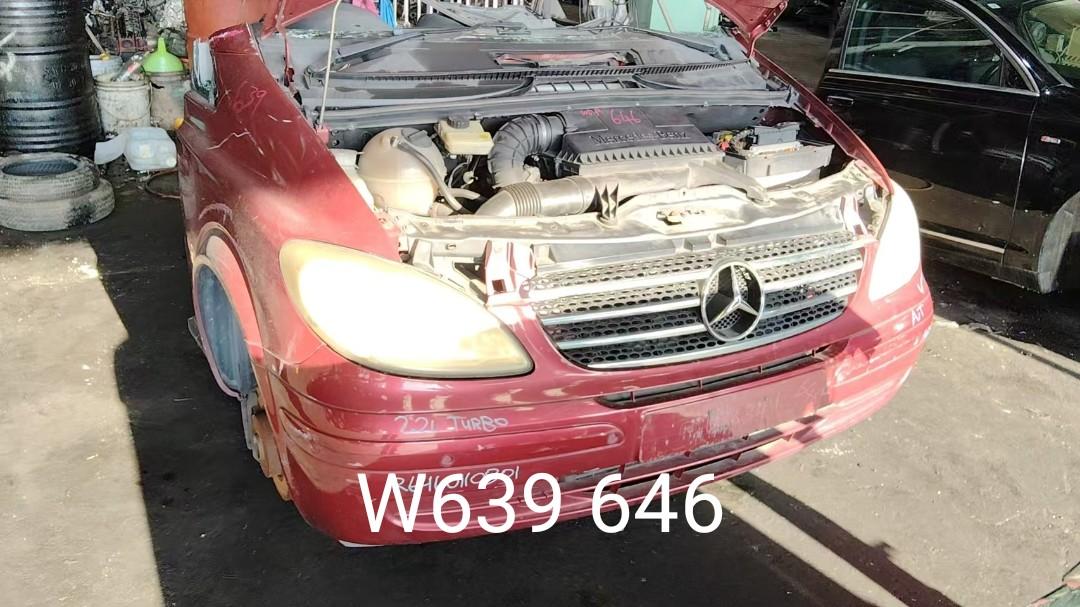 หัวตัด/ท้ายตัด อะไหล่รถยุโรป รูปที่ 16
