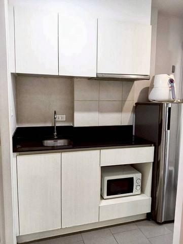 ขายคอนโด ยู เกษตร-นวมินทร์ ถนน ลาดปลาเค้า แขวงอนุสาวรีย์ เขตบางเขน,กรุงเทพมหานคร 5