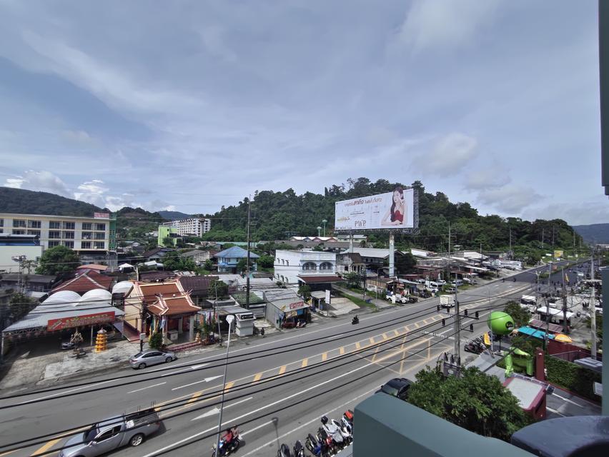 The Base Bukit Phuket 6