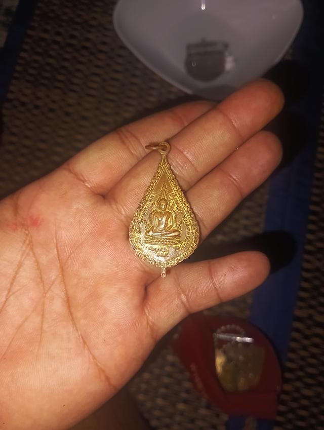 ขายของเก่าของดีพระแท้ รูปที่ 2
