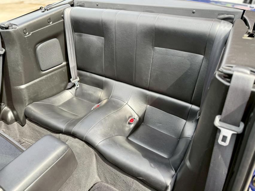 NISSAN SILVIA S15 Varietta (AUTECH) 2011  12