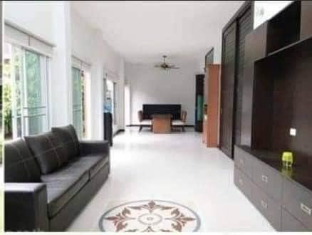 ให้เช่าบ้านเดี่ยว3ชั้น100ตรว.ย่านลาดปลาเค้าเลียบด่วนประเสริฐมนูกิจใกล้ม.เกษตรสุกี้ตี๋น้อยไม่รับสัตว์เลี้ยง 5