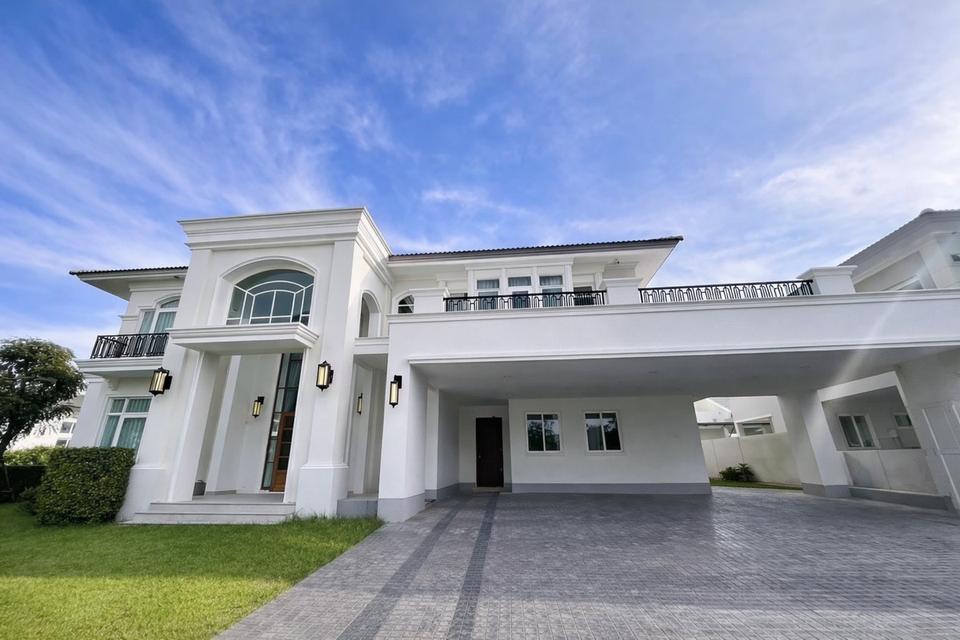 พฤกษ์ภิรมย์ ถนนราชพฤกษ์ 2