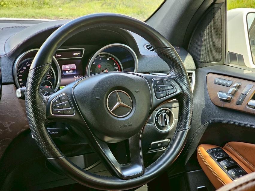 Mercedes Benz 15
