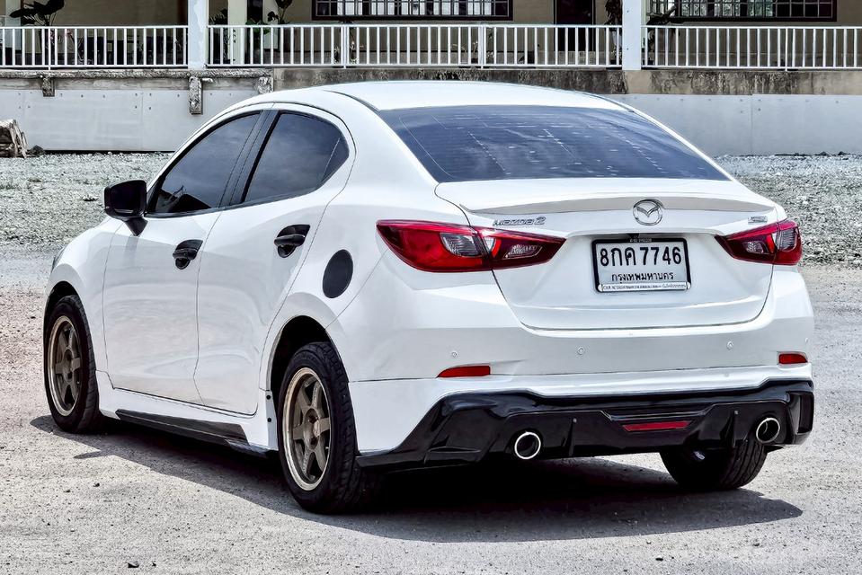 MAZDA2 1.3 HIGH CONNECT A/T 2018 5