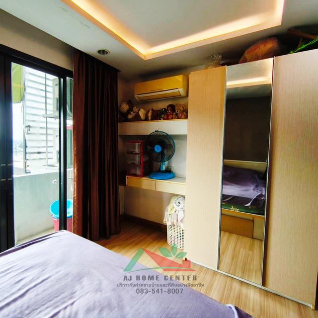 ขายถูก1.2ล้าน คอนโด88 เดอะเทอมินอล สิรินธร-ปิ่นเกล้า ขนาด29.18ตรม. ชั้น5 ฟรีโอน 3