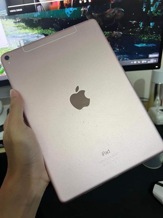 Apple iPad 9.7มือสองสภาพดี 1