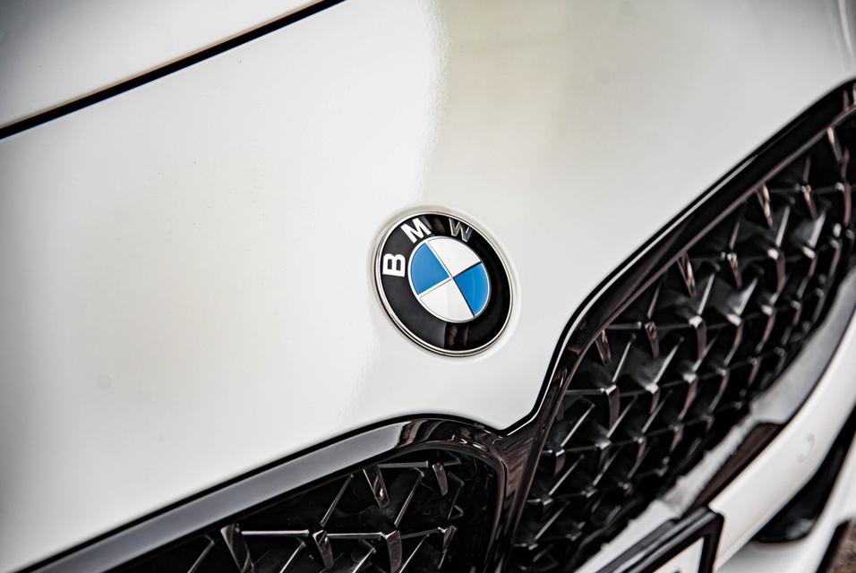 (แจ้งรหัสรถ CBL6188) BMW 220i Gran M Sport Coupe 2.0 F44 AT 2021 รูปที่ 8