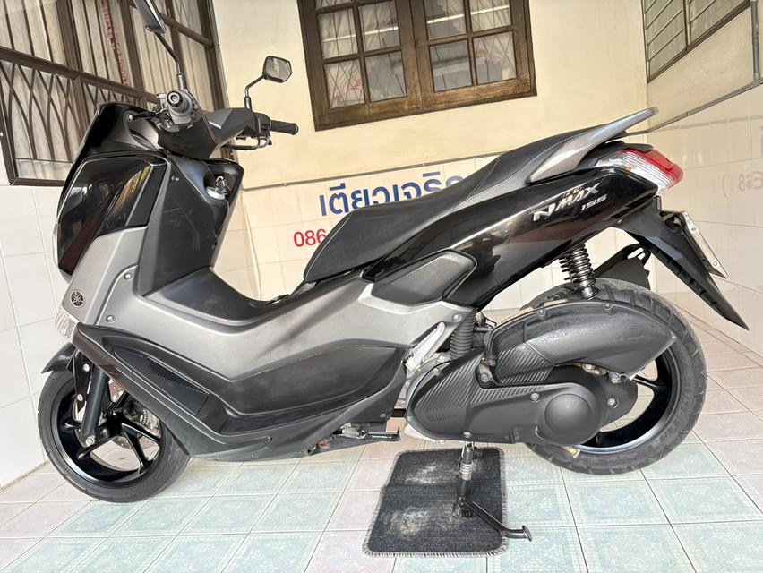 N-Max รถบ้านแท้ ผู้หญิงใช้ สภาพซื้อจอด เอกสารครบ ชุดสีไร้รอย เครื่องเดิมแห้งๆ ควันไม่ไหล ท้ายไม่หอน วิ่ง10000 ปลายปี62 7
