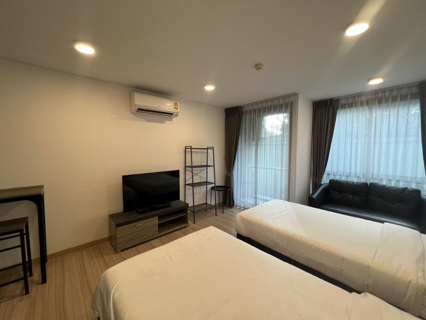 โครงการ ชาโตว์ อินทาวน์ ปิ่นเกล้า - ศิริราช 7