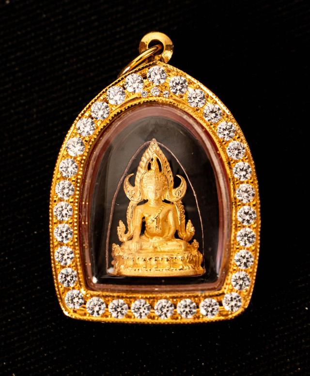 พระพุทธชินราช ปี 2562