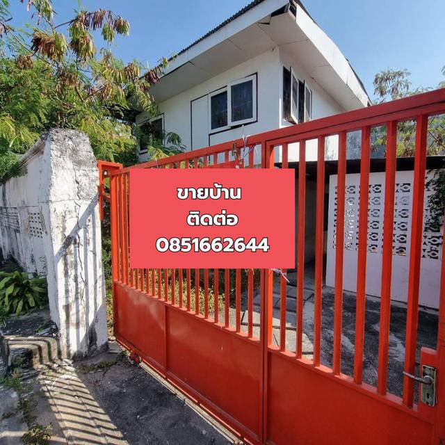 บ้านเดี่ยว  ซ.โชตชัย4  3
