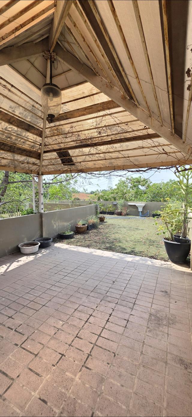 บ้านเดี่ยวมือสอง 112ตรว. 9