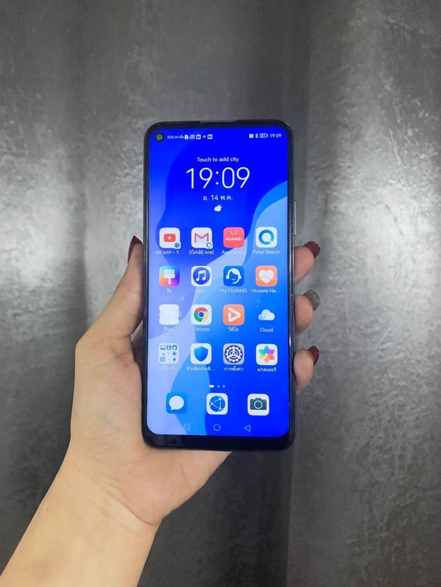  Huawei 7 se 3