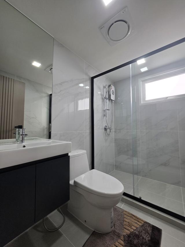 คอนโด โครงการศุภาลัยปาร์ค แยกติวานนท์ 10