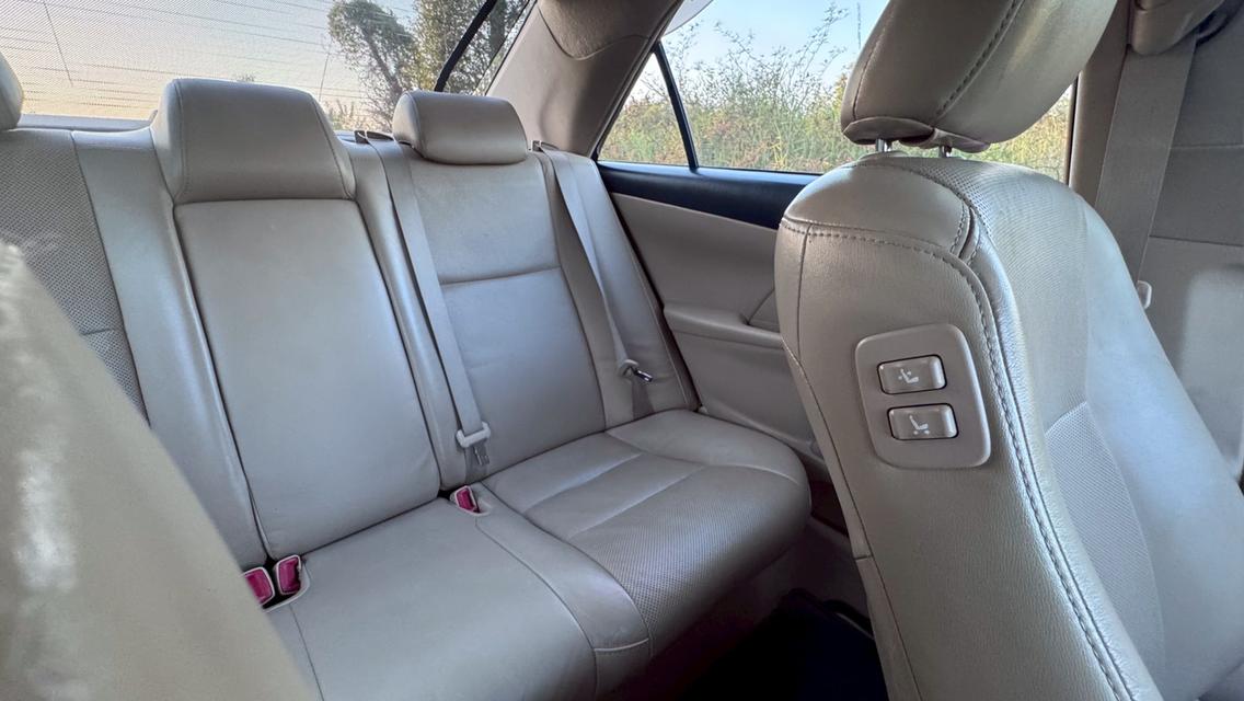 รหัสรถ TPV9115 🚗 Toyota CAMRY 2.0 G ปี 2012 19