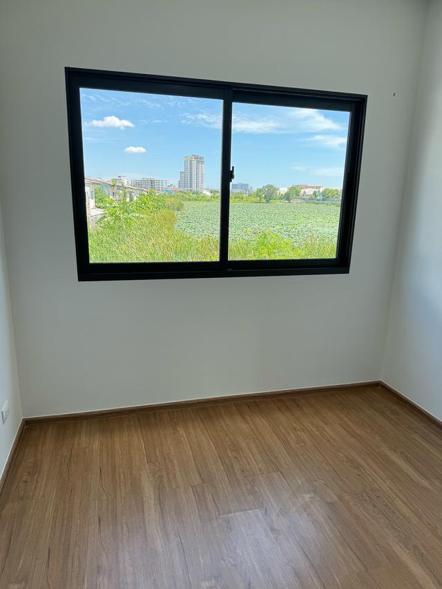 ขาย บ้านทาว์เฮา โครงการ AP 9