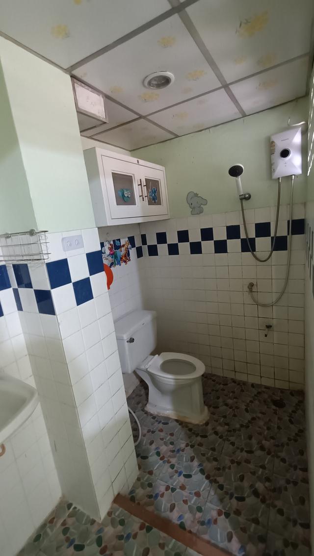 ให้เช่าคอนโดรังสิตแลนด์ 5